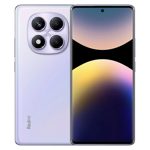 Xiaomi redmi note 14 pro aurora purple 8 / 256gb