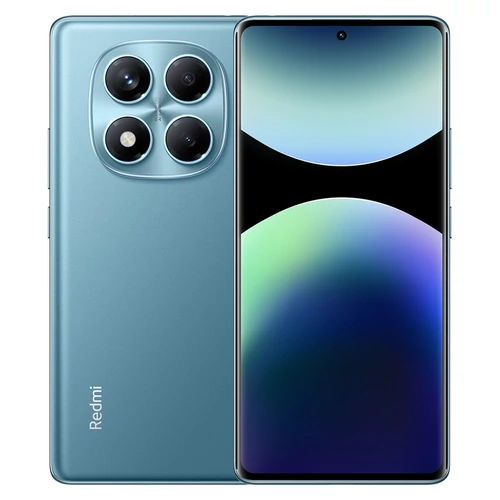 Xiaomi redmi note 14 pro ocean blue 8 / 256gb