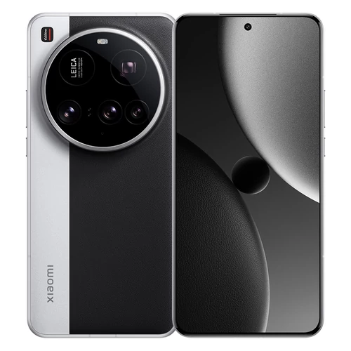 Xiaomi 15 Ultra Silver Chrome 16 / 512 GB