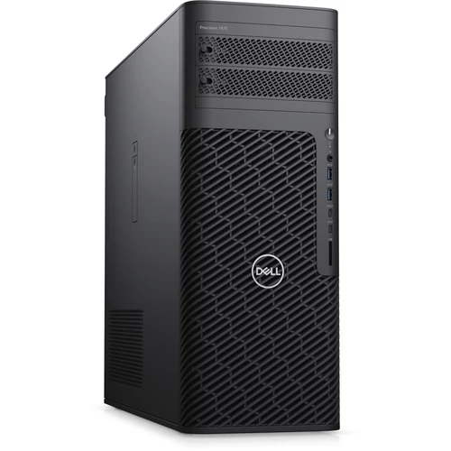 DELL PREC 7875 RYZEN PRO 7945WX 64GB 2TB I W11P 3Y