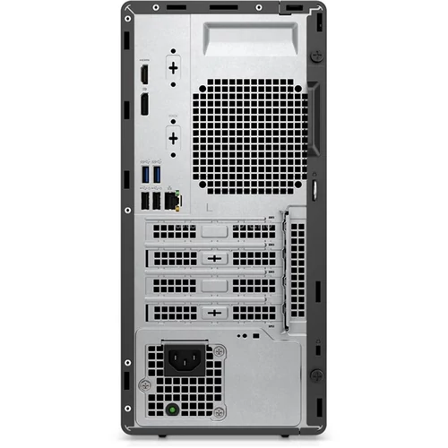 DELL PC Optiplex 7020 MT, Intel Core i3-14100 (4.70GHz), 8GB, 512GB SSD, DVD+ / -RW, Win11 Pro Dell