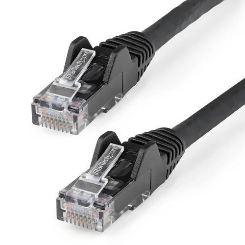 LSZH CAT6 ETHERNET CABLE UTP .