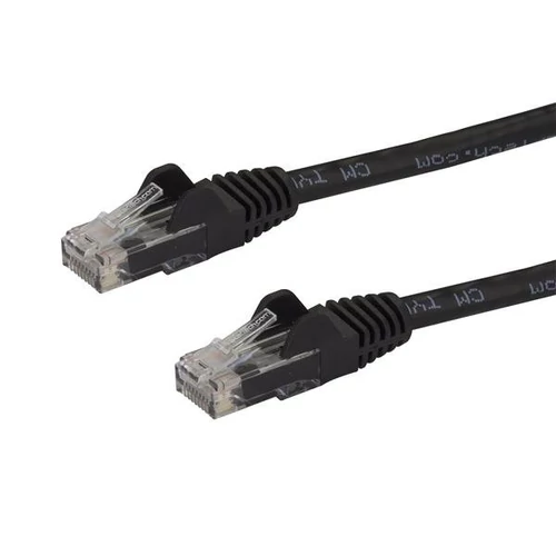 1M SNAGLESS CAT6 PATCH CABLE .