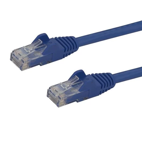 7M SNAGLESS CAT6 PATCH CABLE .