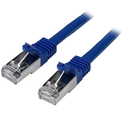 3M BLUE CAT6 SFTP CABLE .