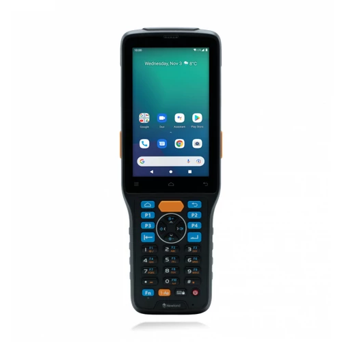 N7 CACHALOT PRO II MOBILE COMP 4/64GB 4IN GORILLA GLASS TS 47K
