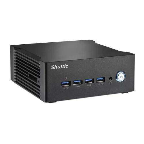 NA10H7 AMD R7-8845HS RADEON780M GLN HDMI DISPLAY-PORT 120W EXT.