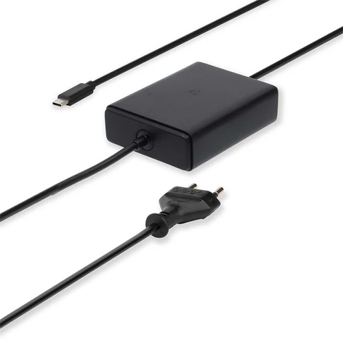 Nedis tápegység GaN | 45 W | 5 / 9/12 / 15 / 20 V DC | 2,25 / 2,33 / 2,92 / 3,0 A NEDIS - Copygo