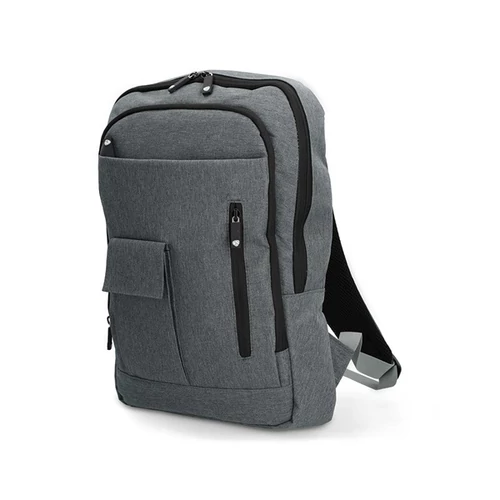 Nedis  NBBK15150GY notebook / laptop hátizsák 10 - 16" | 10 rekesz | 430 mm | 50 mm | 290 mm NEDIS