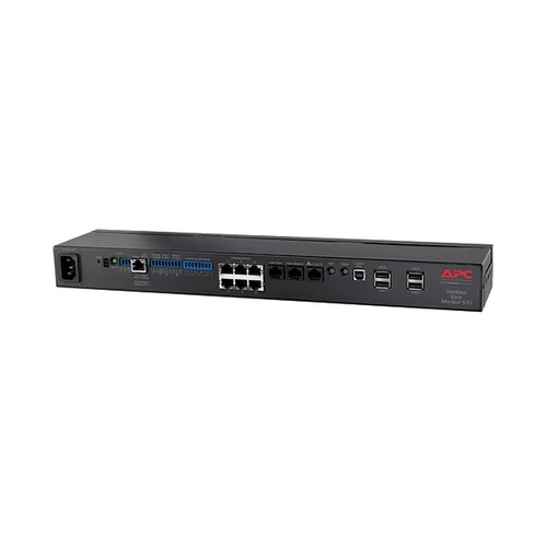 APC Kiegészítő NetBotz Rack Monitor 570 APC