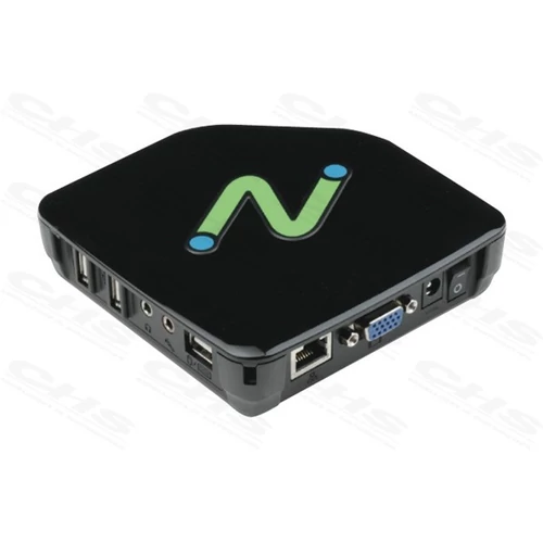 NComputing Access Terminal VGA + USB L300 ATEN