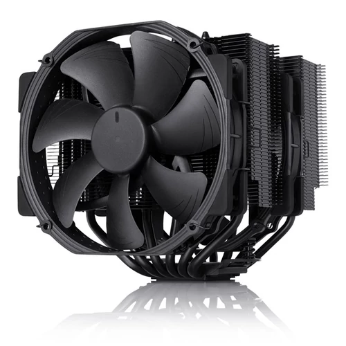 NOCTUA CPU hűtő NH-D15S Univerzális, Szürke-Barna NOCTUA