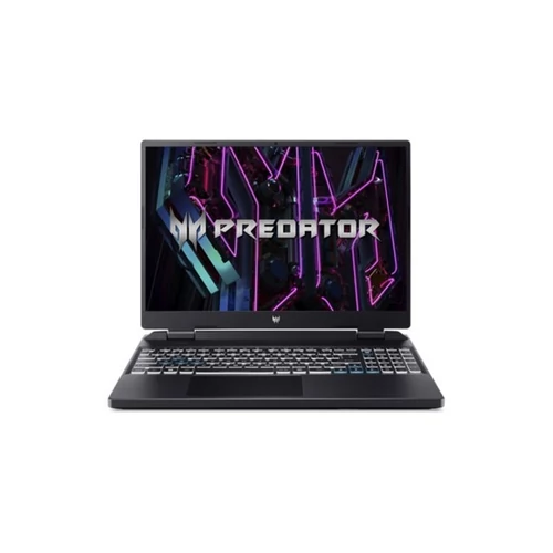 ACER Predator Helios PHN16-71-90NX 16" WQXGA, Intel Core i9-13900HX, 32GB, 2TB SSD, GeForce RTX 4070, Win11 Home, fekete Acer