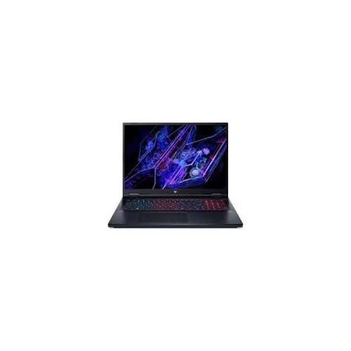 ACER Predator Helios Neo NG-PHN18-I71-928D, 18" WQXGA, Intel Core Ultra 9 290HX, 32GB, 1TB SSD, nV RTX 5070, DOS, fekete Acer
