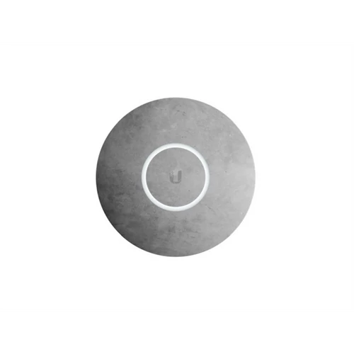 UBiQUiTi Kiegészítő Nano HD Beton Színű Keret - NHD-COVER-CONCRETE-3 Ubiquiti