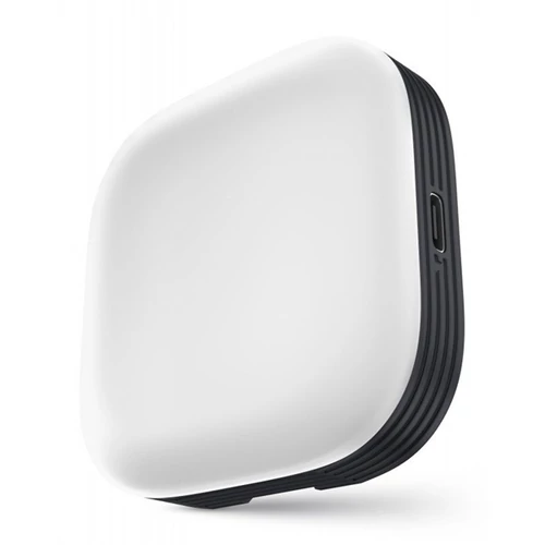 NEWELL Sunny LED lámpa, mágneses rögzítés, 5 fényerő fokozat, 3 világítási mód, 1000mAh, USD-C kábel NEWELL