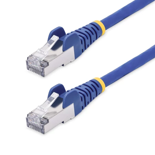 NLBL-3M-CAT8-PATCH 3 M CAT8 ETHERNET CABLE LSZH