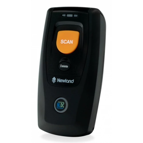 BS80 PIRANHA II 2D CMOS BT SCANNER READS 1D/2D BARCODES