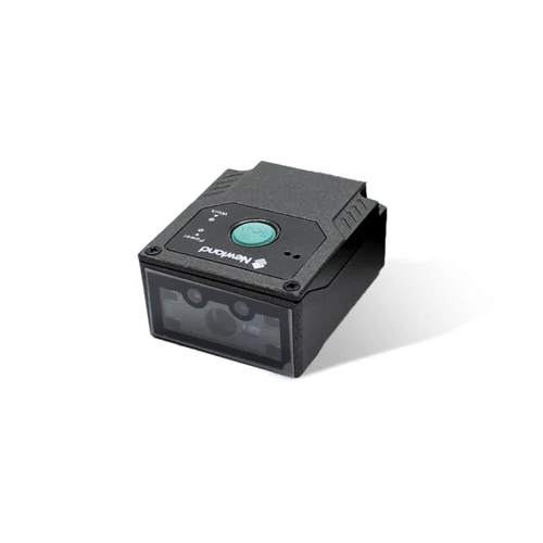 2D MEGA PIXEL FIX MOUNT READER W/ 2 M USB EXT CABLE. LASER AIME