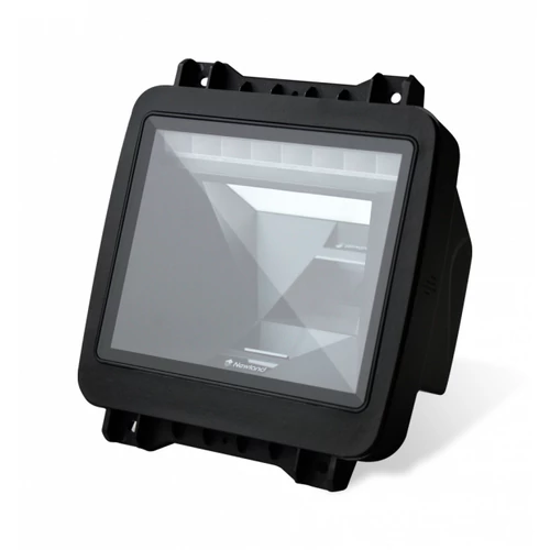 FM80 SALMON 2D CMOS MEGA PIXEL LARGE WINDOW FIXED MOUNT SCANNER