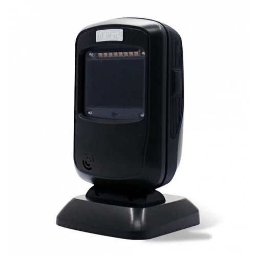 FR4080 KOI II 2D MEGA PIXEL CMOS OMNI SCANNER W/ 2 M RRS232