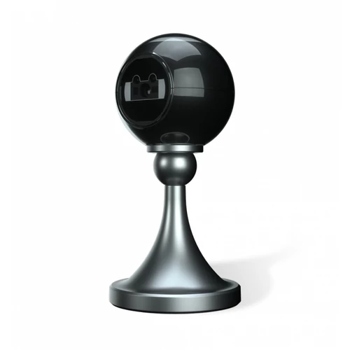 FR50 PEARL 2D CMOS MEGA PIXEL PRESENTATION SCANNER (BLACK) W/