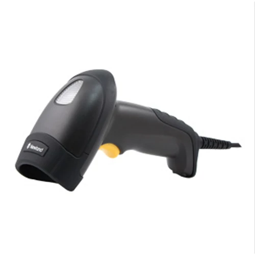 HR11+ ARINGA 1D CCD HH READER BLACK W/ 2 M STRAIGHT USB CABLE