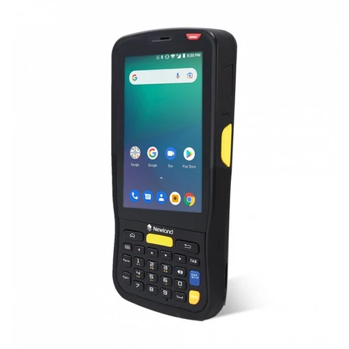 MT6555 BELUGA V MOBILE COMPUTER W/ 4IN TOUCHSCREEN 2D CMOS IMAGE