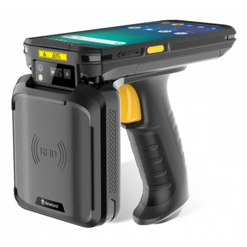 MT9356 MEGATTERA PRO UHF 5.5IN 2D CMOS 4/64G BT WIFI6E 4G USB-C