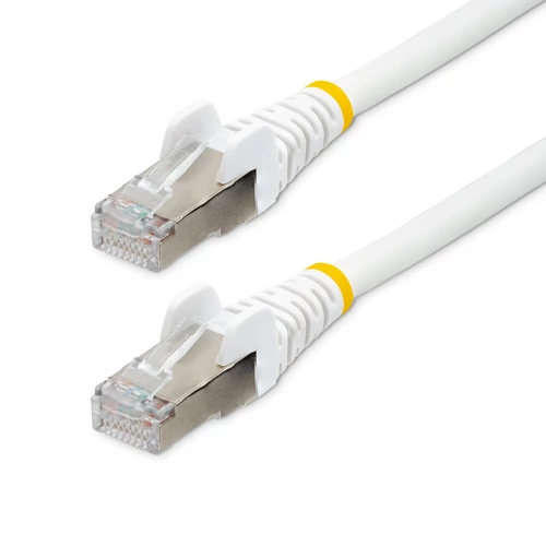7M CAT6A ETHERNET CABLE LSZH 10GBE NETWORK PATCH CABLE