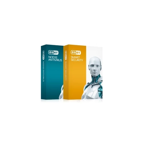 ESET Adatvédelmi SW NOD32 Workstation LIC. PROTECTION 6 USER 1ÉV UPG ESET