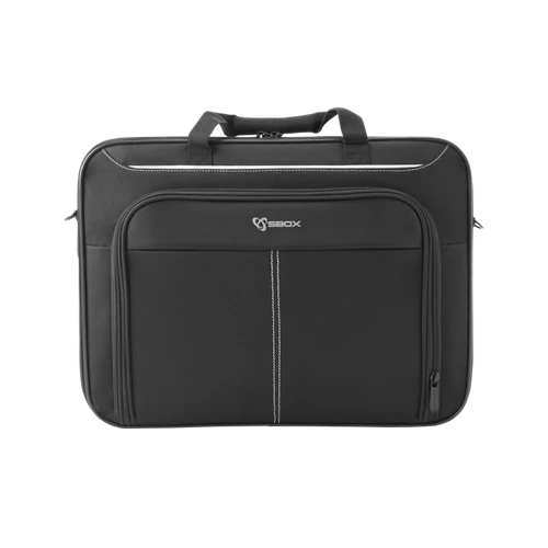 SBOX Notebook táska NSE-2022, LAPTOP BAG HONG KONG - 15.6" SBOX
