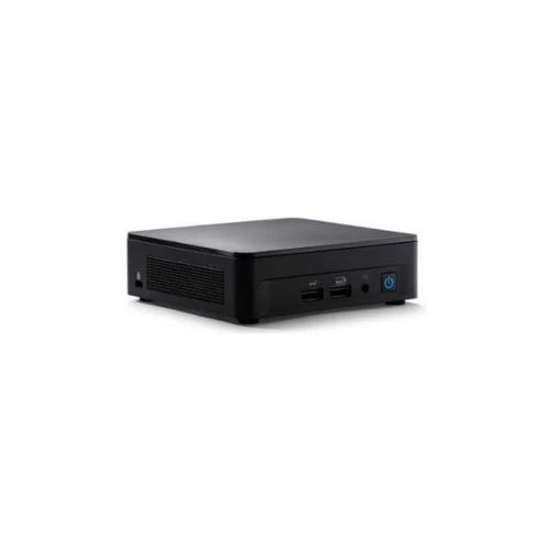 INTEL PC NUC Ultra Compact Intel Core i5-1240P, HDMI 2.1, DP, GBLAN, 4xUSB 3.0 Intel