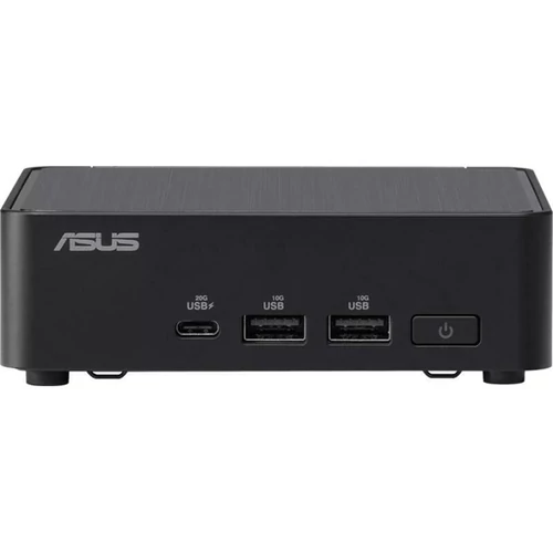 ASUS PC NUC Ultra Compact Intel Core Ultra 5 125H, HDMI 2.1, GBLAN, USB 3.0, 2.5" HDD hely ASUS MON