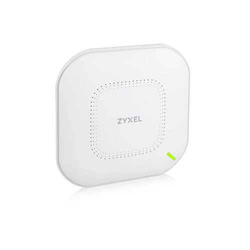 ZYXEL Wireless Access Point Dual Band AX1800 Falra rögzíthető, NWA110AX-EU0103F (3-PACK)