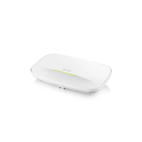 ZYXEL Wireless Access Point Tri Band BE6500 (WiFi 7) Falra rögzíthető 1x2.5Gbps, NWA110BE-EU0101F Zyxel