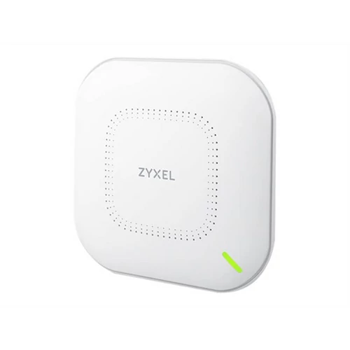 ZYXEL Wireless Access Point Dual Band AX3000 Falra rögzíthető, NWA210AX-EU0102F