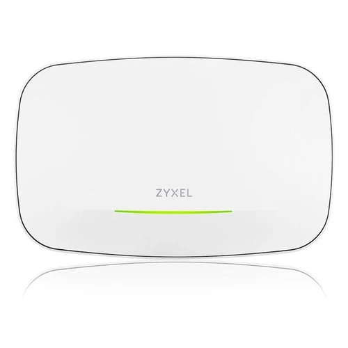 ZYXEL Wireless Access Point Tri Band BE15000 (WiFi 7) Falra rögzíthető 1x10Gbps, NWA240BE-EU0101F Zyxel