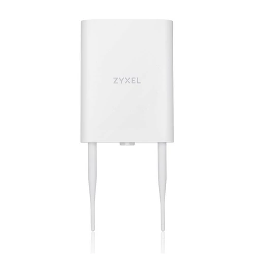 ZYXEL Wireless Access Point Dual Band BE5100 (WiFi 7) Falra rögzíthető Kültéri, NWA55BE-EU0102F Zyxel