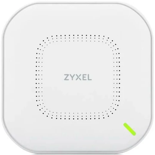 ZYXEL Wireless Access Point Dual Band AX3000 (WiFi 6) Falra rögzíthető 1x2.5G, NWA90AXPRO-EU0102F Zyxel