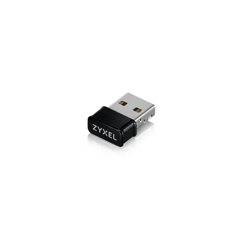 ZYXEL Wireless Adapter USB Dual-Band AC1200, NWD6602-EU0101F