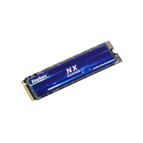 KINGSPEC SSD M.2 PCIe 3.0 NVMe 512GB KINGSPEC