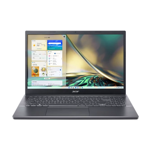 ACER Aspire  A515-57-58G4, 15.6" FHD IPS, Intel Core i5-12450H, 8GB, 512GB SSD, UMA, DOS Acer