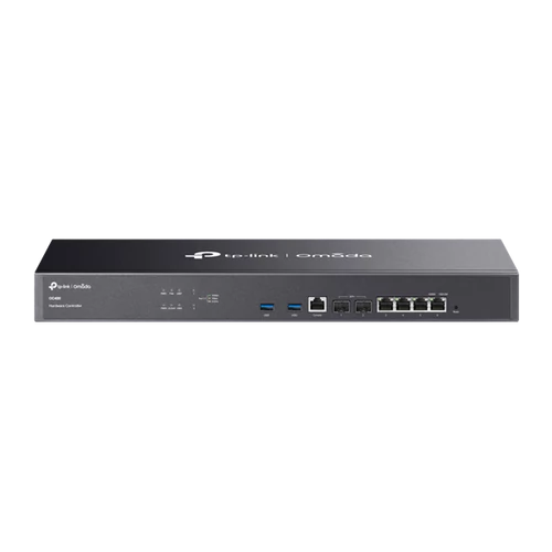 TP-LINK Omada Cloud Controller, OC400 TP-Link