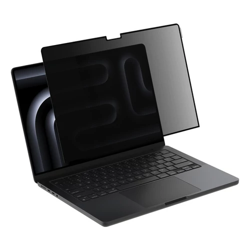 BELKIN TRUEPRIVACY DISPLAYSCHUT F/MACBOOK PRO 14IN (M1-3)