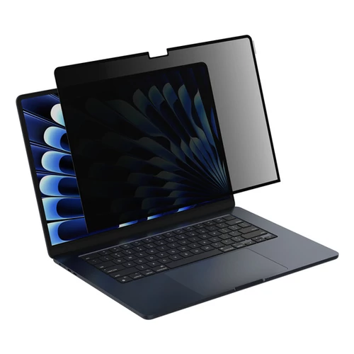 BELKIN TRUEPRIVACY DISPLAYSCHUT F/MACBOOK AIR 15IN (M2/M3)