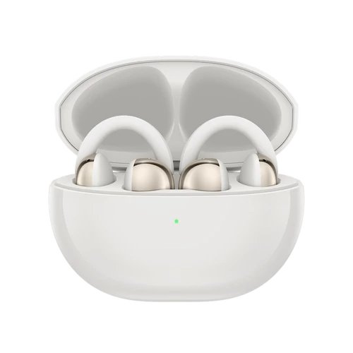 TCL Crystal Clip Lunar White (Fehér)