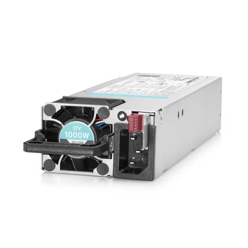 HPE Tápegység 1000W FS Ti Ht Plg PS Kit HP