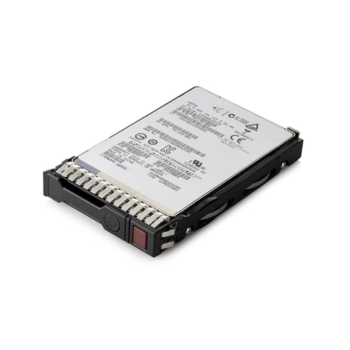 HPE 240GB SATA RI SFF SC DS SSD HP