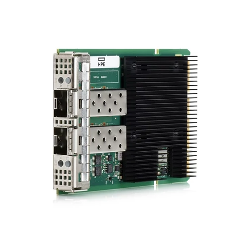 HPE INT E810 10 / 25GbE 2p SFP28 OCP3 Adptr HP